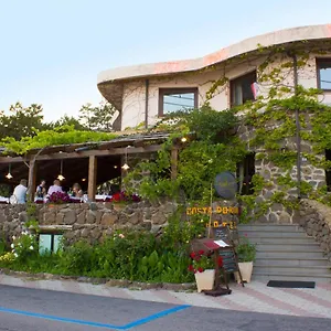 4* Отель Costa Dorada