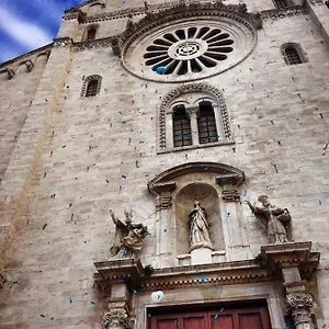 Michelle Appartement Bari