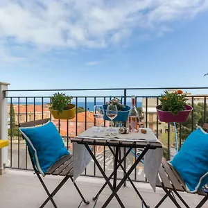  Appartement Blue