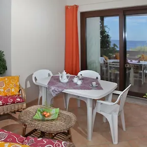  Appartement Casa Pireddu