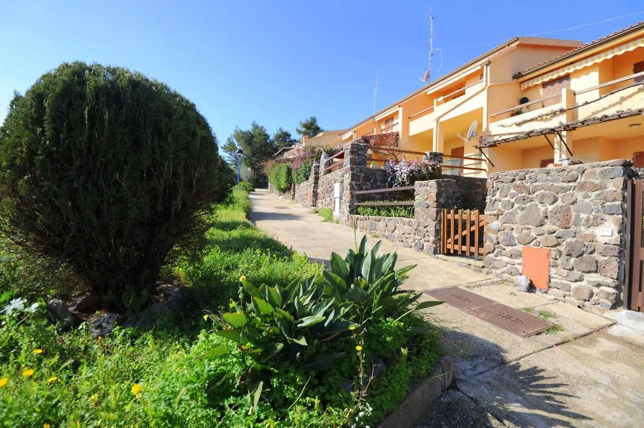 Casa Sulla Spiaggia Beach Home Steps To Beach Cala Gonone Appartement
