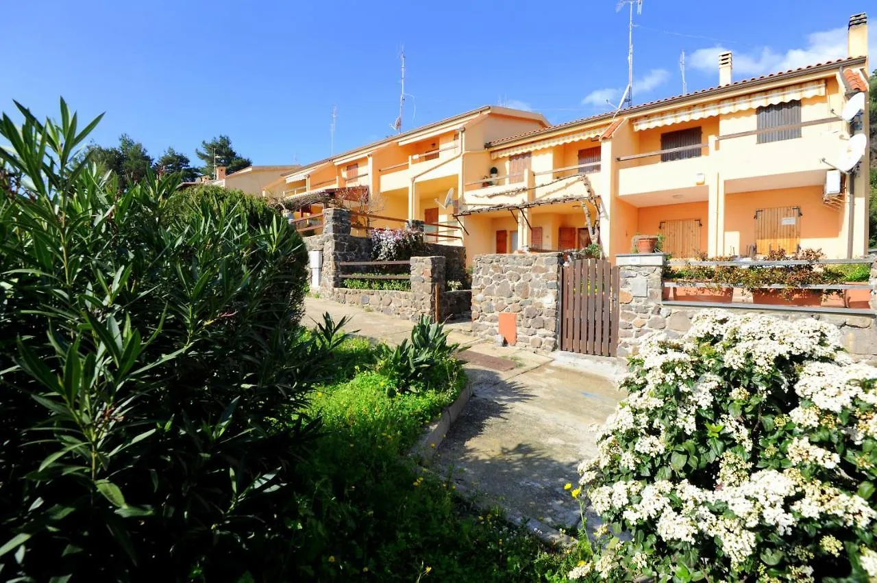 Appartement Casa Sulla Spiaggia Beach Home Steps To Beach Cala Gonone