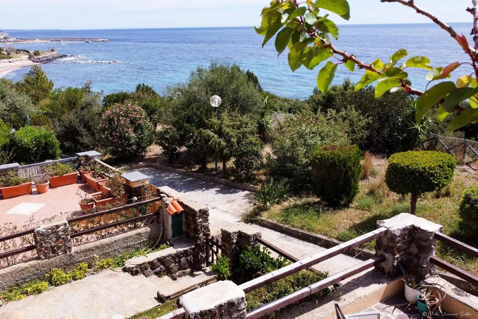 Appartement Casa Sulla Spiaggia Beach Home Steps To Beach Cala Gonone